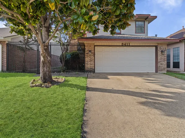 3411 Taurus Dr, Garland, TX 75044