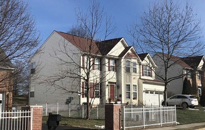 2nd image of 10241 Gregorys Grove Ct