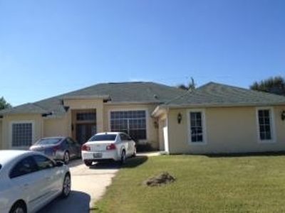 698 SW McCullough Ave, Port Saint Lucie, FL, 34953