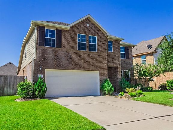 2nd image of 20615 Kenova Canyon Ct