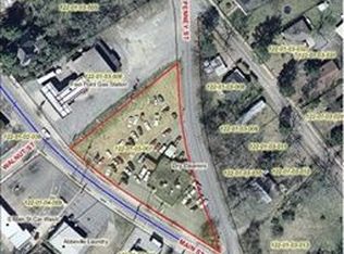 403 S Main St, Abbeville, SC 29620