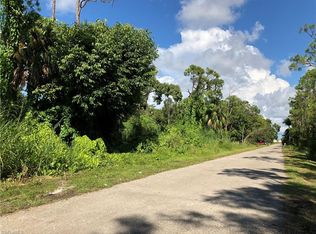 Pine Tree Dr LOT 8, Naples, FL 34112