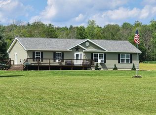 10201 Church Creek Rd, Lindley, NY 14858