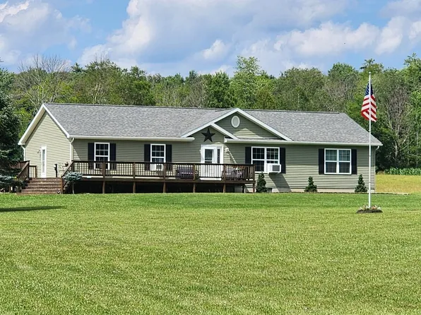 10201 Church Creek Rd, Lindley, NY 14858
