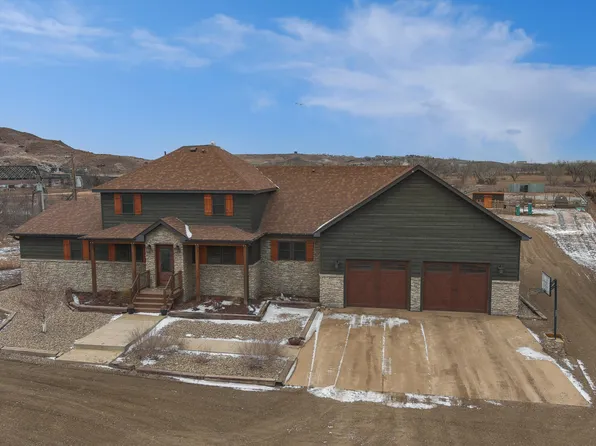 28738 Bad River Rd, Fort Pierre, SD 57532