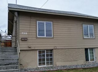 738 Walker Ave, Wenatchee, WA 98801