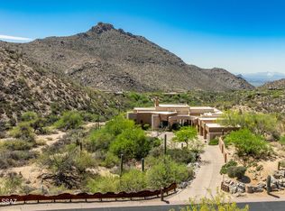 3979 W Cayton Mountain Dr, Marana, AZ 85658