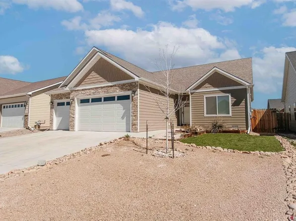 1336 Fivemile Creek Avenue, Montrose, CO 81401