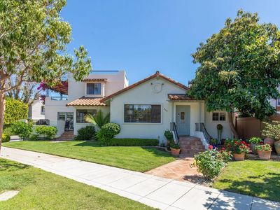 314 Glorietta Pl, Coronado, CA, 92118