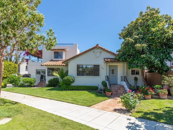 314 Glorietta Pl, Coronado, CA 92118