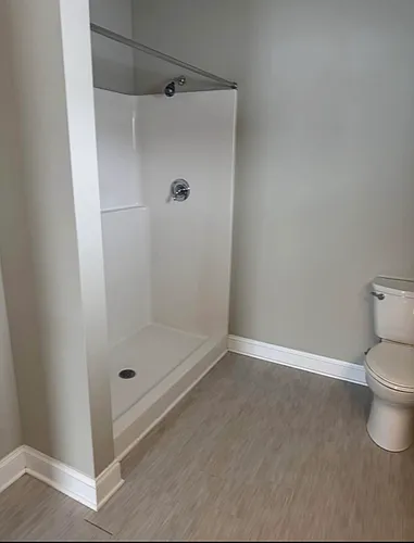 Floor plan Three Bedroom