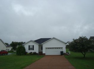 118 Cornerstone Blvd, Portland, TN 37148