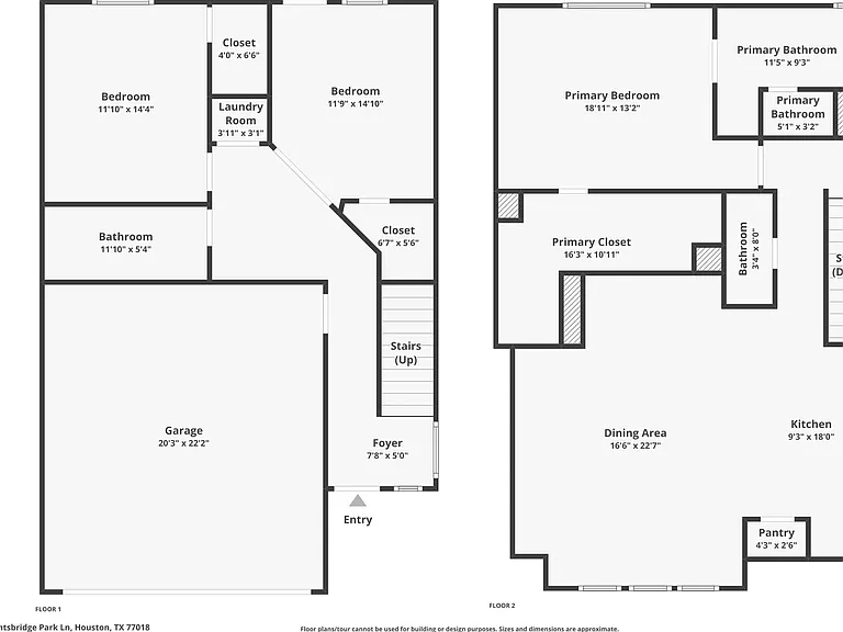 126 Knightsbridge Park Ln — Photo 19