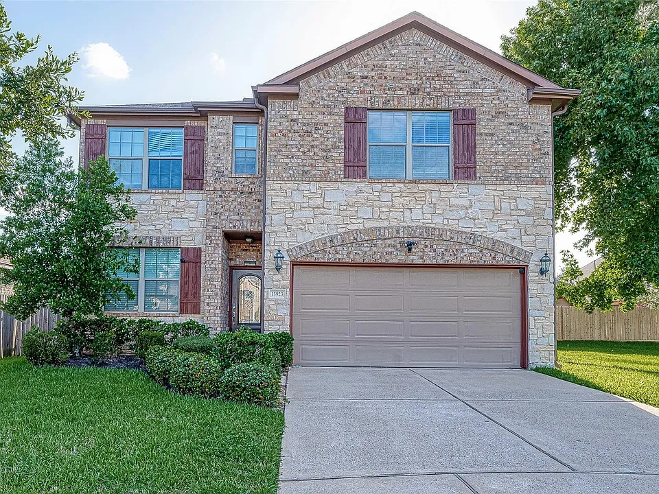 15923 Eldora Springs Ct