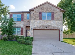 15923 Eldora Springs Ct, Houston, TX 77070