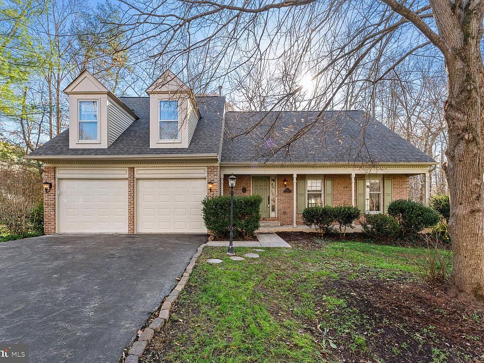 1st image of 12823 Valleywood Dr