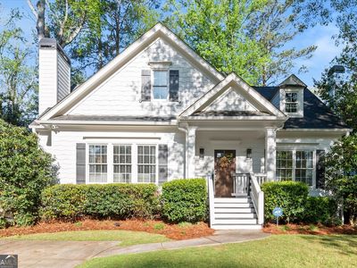 2930 Ringle Rd, Chamblee, GA, 30341