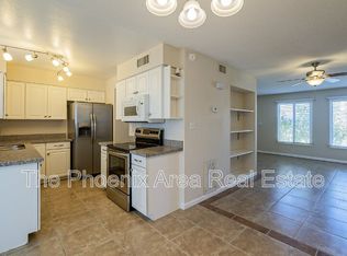 6505 S El Camino Dr, Tempe, AZ 85283