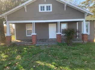 4312 Old Rural Hall Rd, Winston Salem, NC 27105