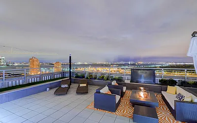 Sold by Avenue Residential