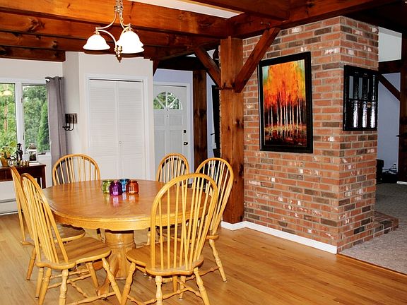 Well Designed Room Flow