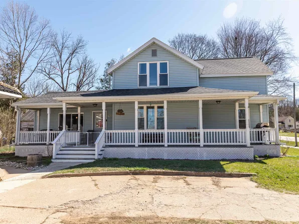 650 S Main St, Westfield, WI 53964