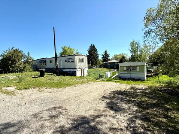 424 W Missouri Ave, Deer Lodge, MT 59722