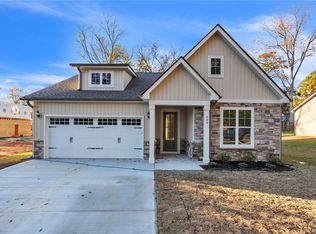 608 Caughlin Ave, Anderson, SC 29624