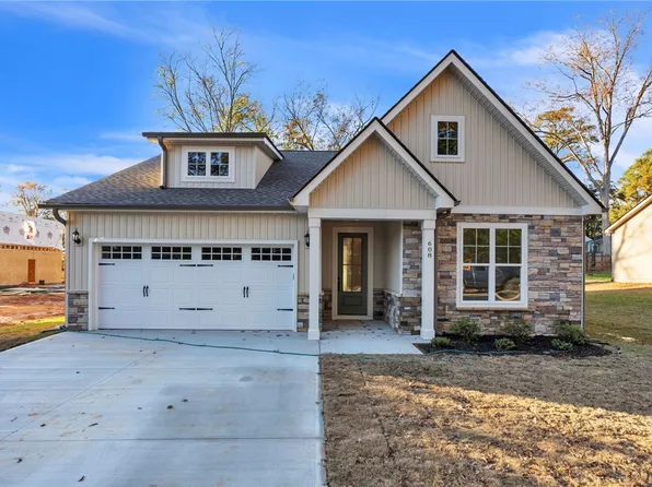 608 Caughlin Ave, Anderson, SC 29624