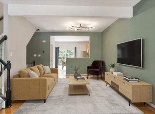 5442 Echo Ridge Rd, Raleigh, NC 27612