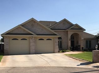 5 Abigail Dr, Andrews, TX 79714