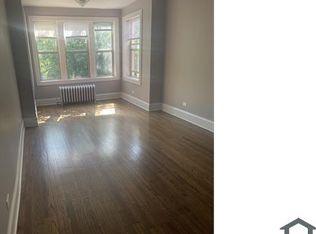 7806 S Sangamon St #3, Chicago, IL 60620