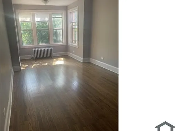 7806 S Sangamon St #3, Chicago, IL 60620