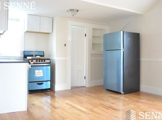 193 Hampshire St #3, Cambridge, MA 02139