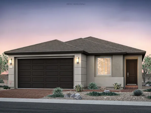 2432 W Silver Fox Way, Phoenix, AZ 85045