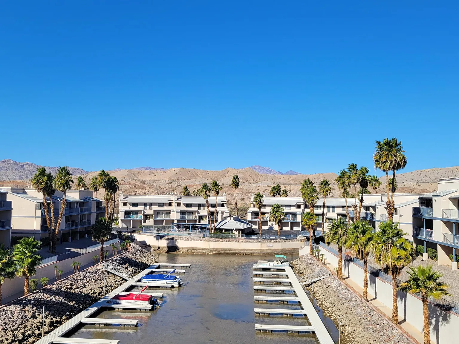 Highway 95, Bullhead City — Photo 4