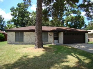 8355 Homer Dr, Beaumont, TX 77708