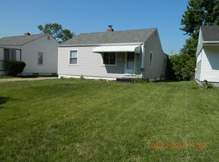 2641 Homecroft Dr, Columbus, OH