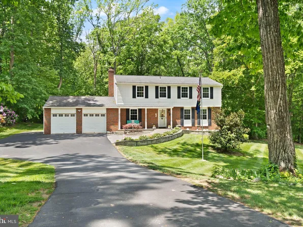 11580 Hicks Ct, Manassas, VA 20112