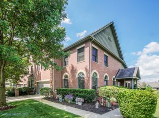 21628 Kent Ct, Frankfort, IL 60423
