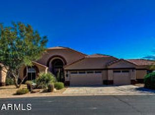 4715 E Rancho Caliente Dr, Cave Creek, AZ 85331