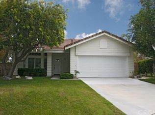 27057 Riversbridge Way, Santa Clarita, CA 91354