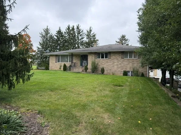 3541 Foskett Rd, Medina, OH 44256