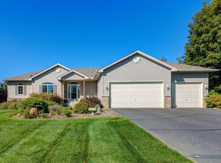 19996 Rendova St NE, East Bethel, MN 55011