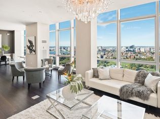 110 Stuart St PH 3, Boston, MA 02116