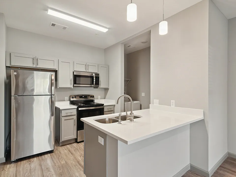 Riverwalk Apartments