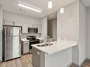 Riverwalk Apartments, Little Rock, AR 72202