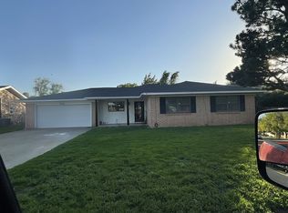 619 Pear Ave, Dumas, TX 79029