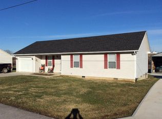21 Wagon Dr., Science Hill, KY 42553