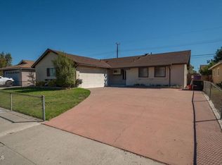 1172 Eston St, Camarillo, CA 93010
